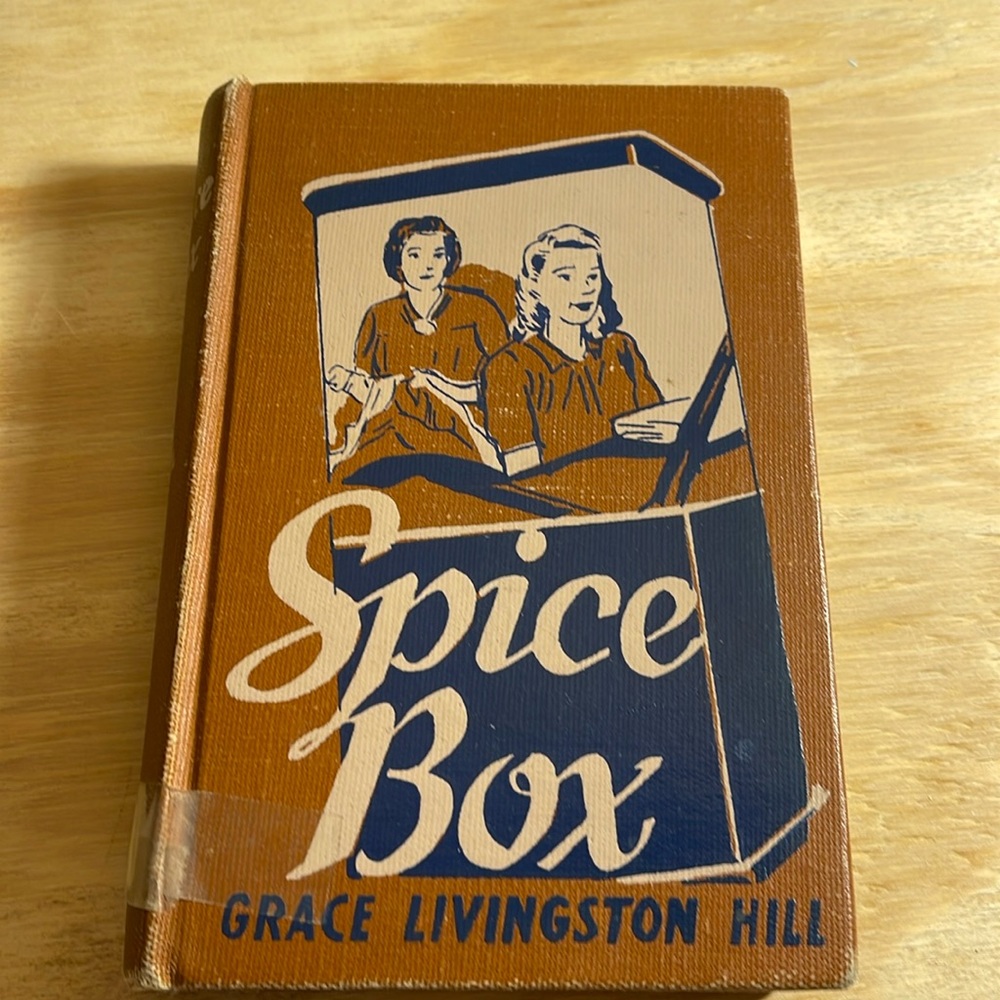 VINTAGE BOOK! Purchase 2 or more VINTAGE Books and get them for $10 each